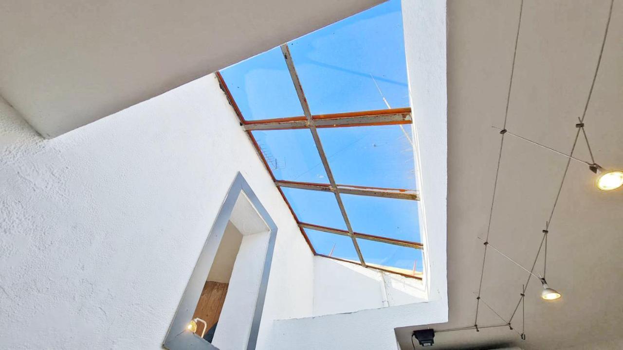 Gregbnb - T2 Climatise Mezzanine - Atypique - Centre Ancien Toulon Dış mekan fotoğraf